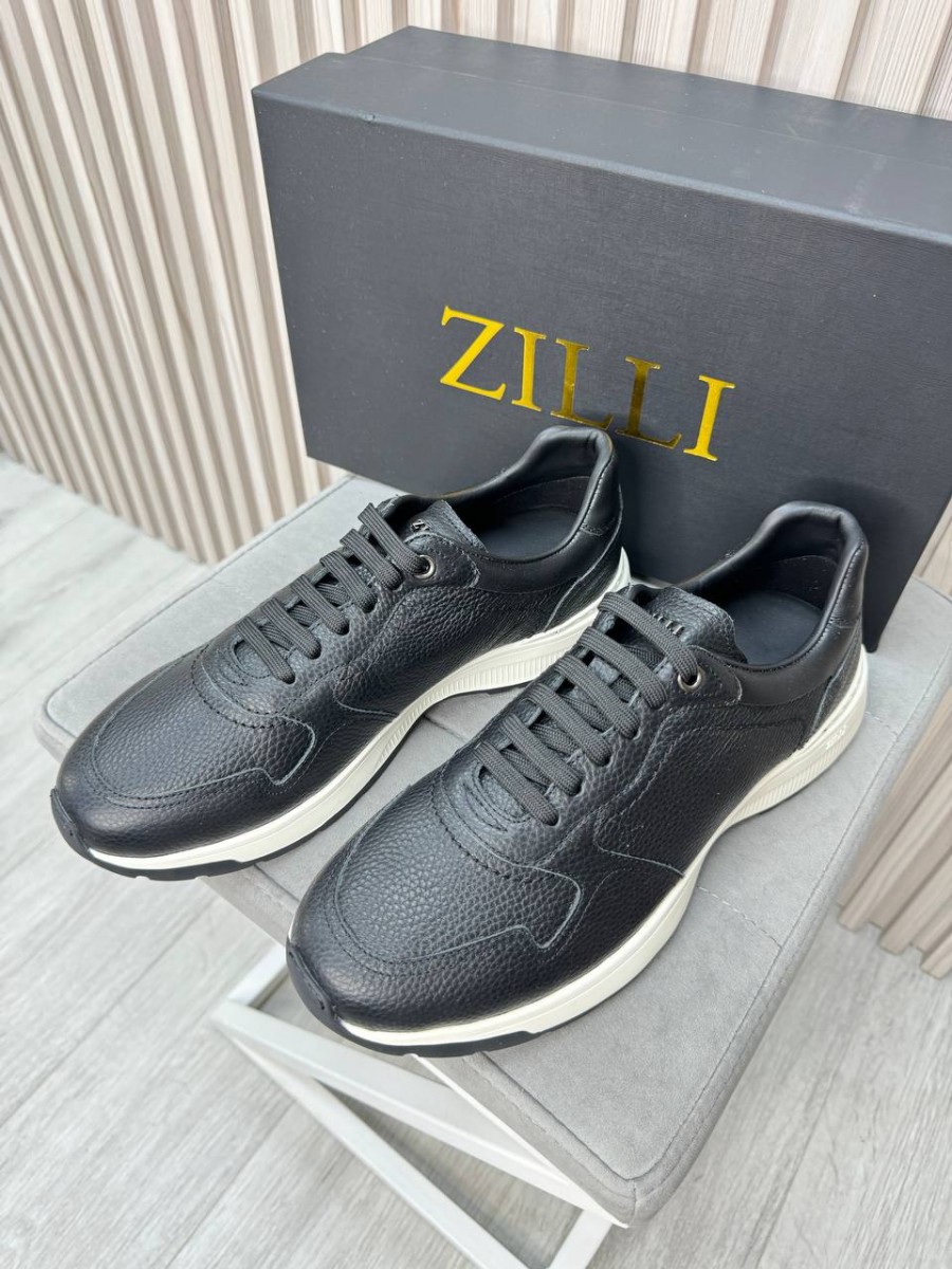 Мужские кроссовки Zilli Мужские кроссовки Zilli