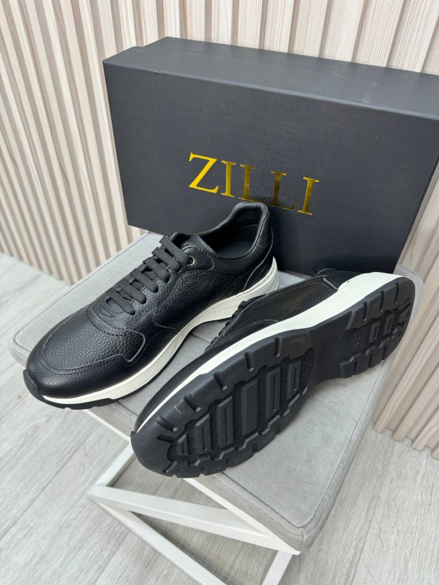 Мужские кроссовки Zilli Мужские кроссовки Zilli