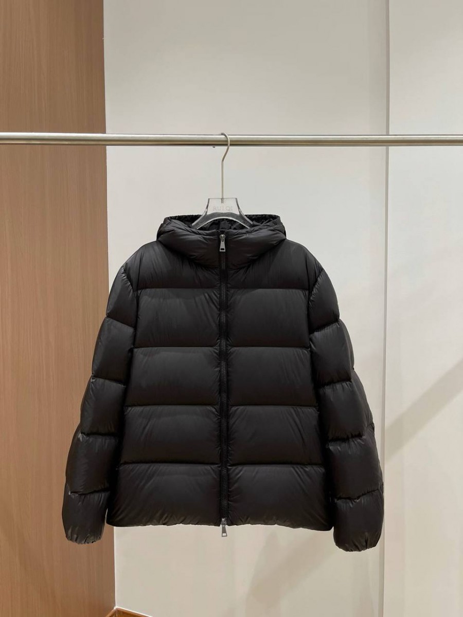 ЖЕНСКИЙ ПУХОВИК MONCLER ЖЕНСКИЙ ПУХОВИК MONCLER