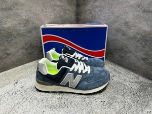 Кроссовки New Balance 574 classic