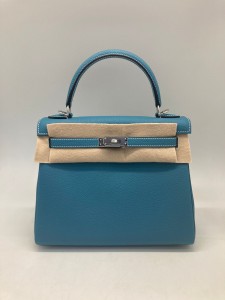 Hermes Kelly 25 cm Togo