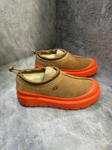 Ugg Mens Tasman Hybrid Chestnut / Orange