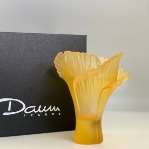 Ваза Daum 17 cm