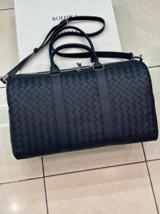 Дорожная сумка Bottega Veneta