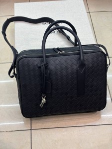 Портфель Bottega Veneta