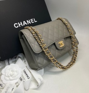 Cумка Chanel Gold 25 cm