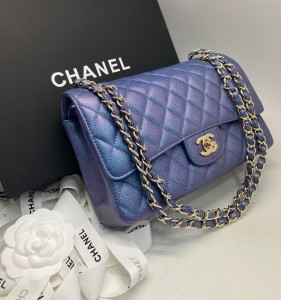 Cумка Chanel Gold 25 cm