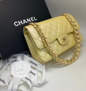 Cумка Chanel Gold 25 cm