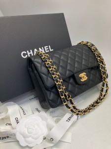 Cумка Chanel Gold 25 cm