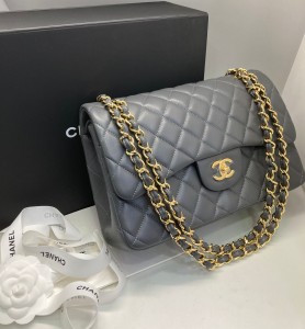 Cумка Chanel Gold 30 cm