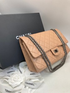 Винтажная сумка Chanel 28 cm