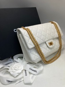 Винтажная сумка Chanel 28 cm