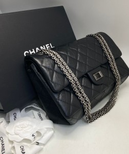 Винтажная сумка Chanel 28 cm