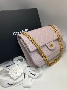 Винтажная сумка Chanel 28 cm