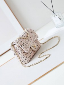 Chanel Sac MIni