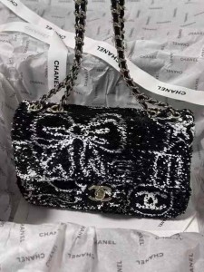 Chanel Sac Mini