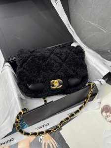 Сумка Chanel flap bag small