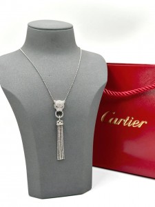 Колье Cartier