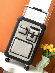 Hermes The Rolling Mobility Suitcase Cargo