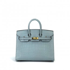 Hermes Birkin 25 cm  Gold