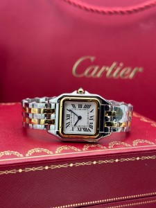 Часы Cartier Panthere De