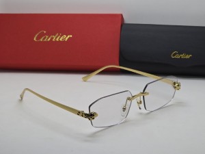 Очки Cartier