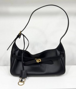 Balenciaga Bel Air Medium Shoulder Bag