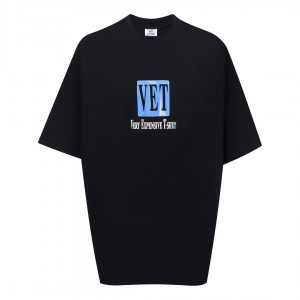 Футболка Vetements Very Exspensive T-Shirts