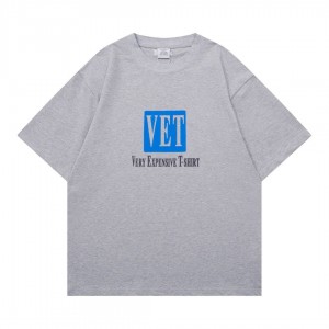 Футболка Vetements Very Exspensive T-Shirts