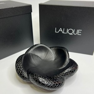 Блюдо Lalique