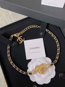 Чокер Chanel