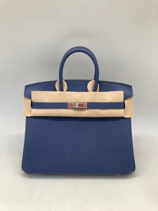 Hermes Birkin Togo 25 cm