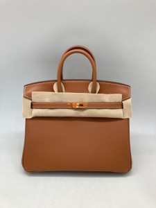 Hermes Birkin Togo 25 cm