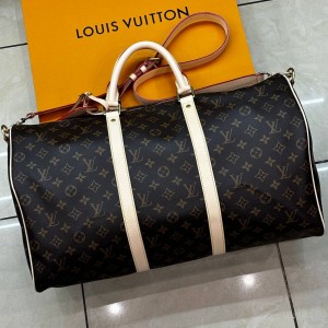 Дорожная сумка Louis Vuitton Keepal 55