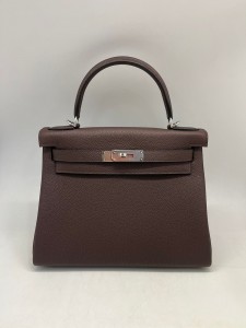 Hermes Kelly 28 cm