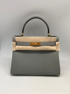 Hermes Kelly 28 cm