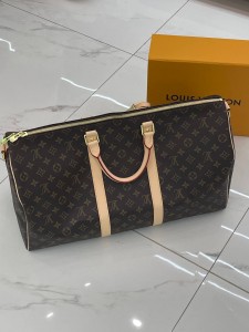 Дорожная сумка Louis Vuitton Keepal 50