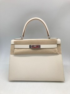 Hermes Kelly 28 cm Epsom