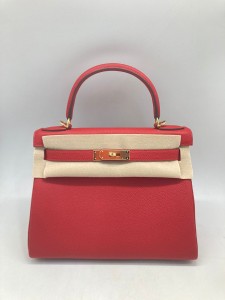 Hermes Kelly 28 cm