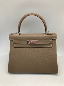 Hermes Kelly 28 cm