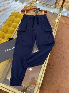 Брюки Dolce&Gabbana