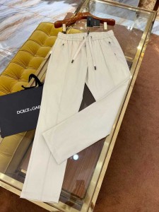 Брюки Dolce&Gabbana