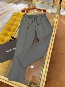 Брюки Dolce&Gabbana