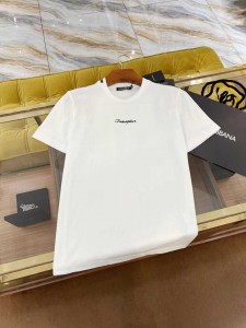 Футболка Dolce&Gabbana