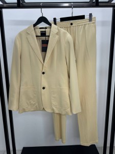 Костюм Zegna
