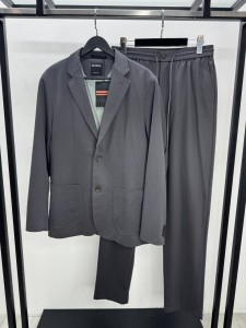Костюм Zegna