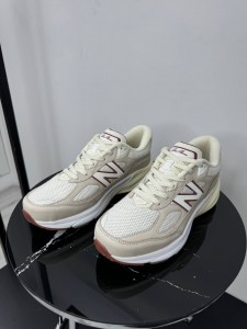 Кроссовки Loro&New Balance