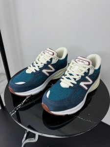 Кроссовки Loro&New Balance