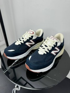Кроссовки Loro&New Balance