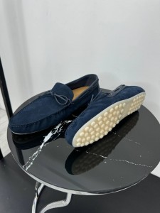 Мокасины Loro Piana